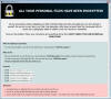 SeonRansomware